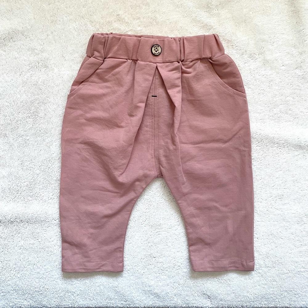 Girls Pants
